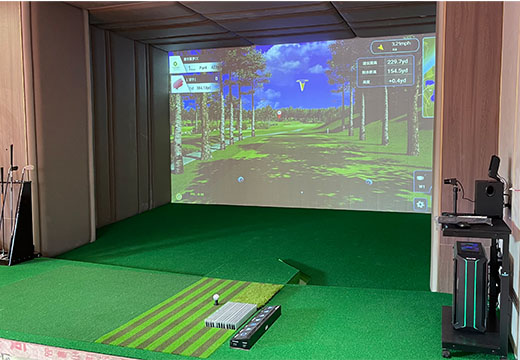 云南昆明个人别墅项目案例