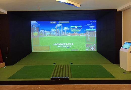 浙江三时纪项目案例